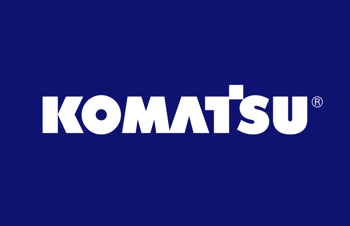 Komatsu