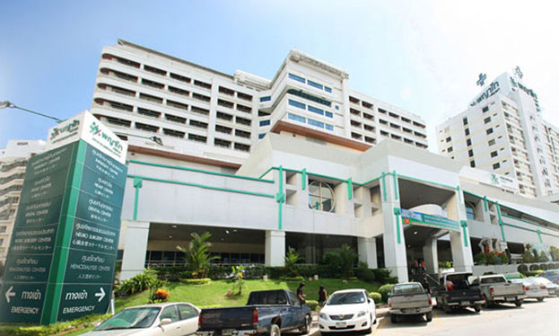 PHAYATHAI HOSPITAL